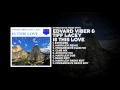 Edvard Viber & Tiff Lacey Is This Love Video and Lyrics