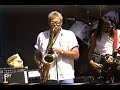 Wooly Bully sax
