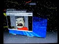 compiz fusion on puppy linux 3.00