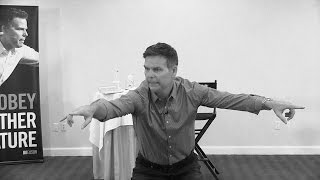 Speaking to Your Audience's Greatness - A Must Watch