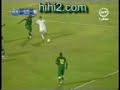 هدف التعادل للجزائر على السينغال