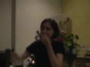 Gabriela e sua Coca Cola - low res