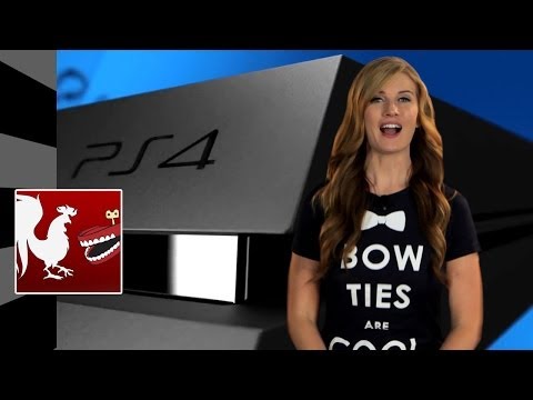 News: Early PS4 Hardware Failures + PS4 COD Ghosts at 720p + Xbox One Games Get Gamerscore Boost