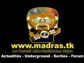 voici une vid�o sympa pour annoncer un �v�nement exceptionnel: willy ververt, en show case live, aux karibean golden night, accompagn� des artistes du ghetto zouk 2 et de kreol vibes.

date: vendredi 27 avril 2007

lieu: 974 discoth�que - 131 avenue eiffel - 21000 dijon - bus 6 - arr�t eiffel

entr�e: 10? (avec conso) / 12? (avec conso + pti d�j)

ambiance: zouk, dancehall, compa, salsa, jump up, creole crunk
pour ne pas rater cet evenement, reservez au: 06.60.37.94.60

info: www.madras.tk