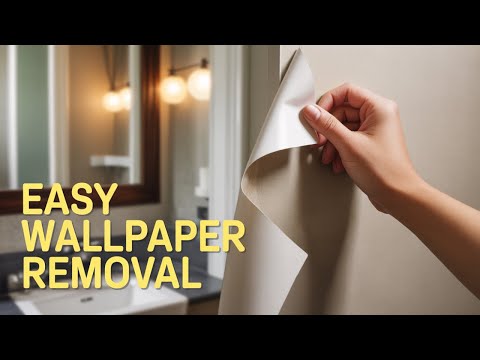 how to remove old wallpaper
