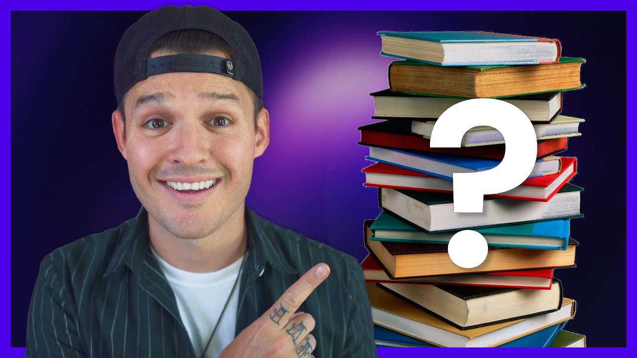 I read these 5 books and it changed my freelancing career