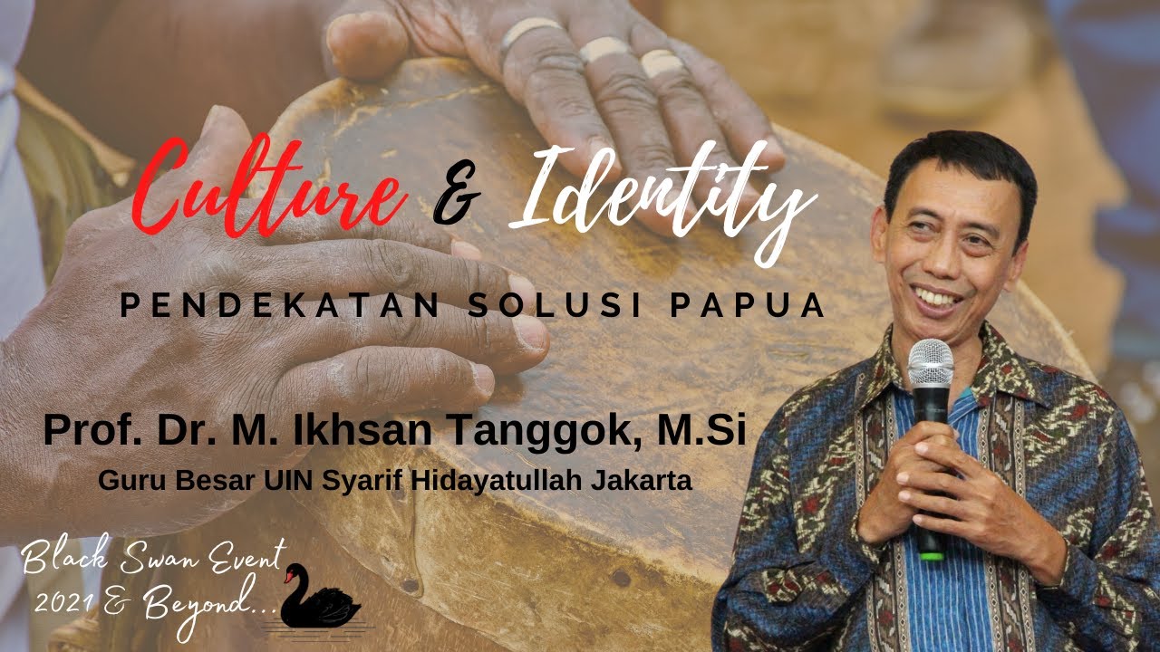 I-ESTIMATE | PROF. DR. M. IKHSAN TANGGOK, M.SI