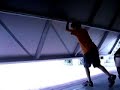Flying