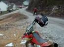 Honda 300ex