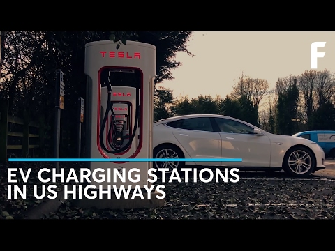 An Electric Car-Friendly Future Is Heading Our Way An Electric Car-Friendly Future Is Heading Our Way