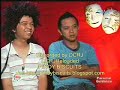 MOYMOY PALABOY & ROADFILL in 100% PINOY August 1, 2008