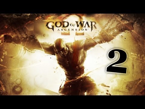 god of war