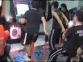 OmegAlex vs Jackson - Insertion