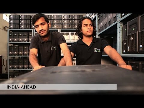 Renew IT: Affordable Computers for India