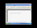 HOW TO: install the Zotero for OpenOffice and use it