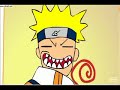 parodia de naruto