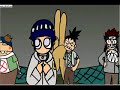 parodia de naruto