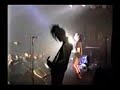 teledysk, klip, Nine Inch Nails,- Big Man With A Gun