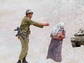 Holocausto en palestina