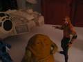 The Hood Stop Motion pt 1