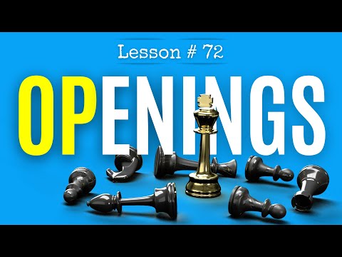video-linktoworks-How To Prepare An Opening In Chess | Building Your...