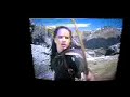 deep roy gets shot with an arrow