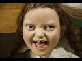 MUÑECAS EMBRUJADAS /  WITCH'S DOLLS