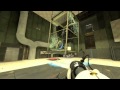 Portal 2: Schrodinger's Catch Achievement Guide