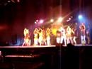 coreo hnas esclavas 2007