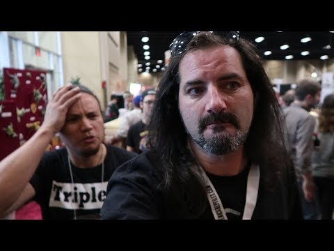 YouTube reptile video