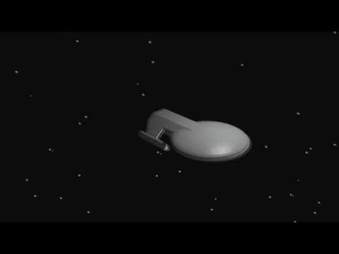 starfire animated