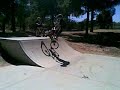 kanos bmx5