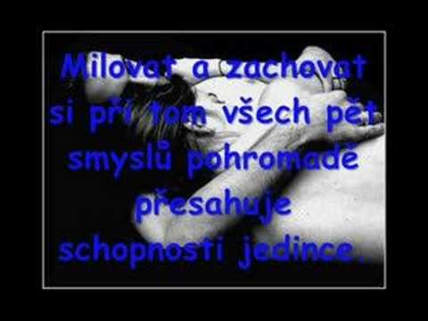Citáty o lásce