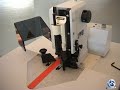 omm-marchetti round cornering machine vicking 3