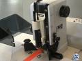 Omm-Marchetti round cornering machine Vicking 3
