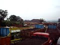 Orissa Traffic Jam Orissa Traffic Jam