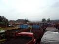 Orissa Traffic Jam