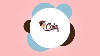 CAKE STUDIO. especialistas en repostería creativa.