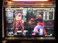 arvin vs francis. card battle at timezone metreoast...