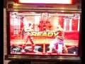 arvin vs francis. card battle at timezone metreoast...