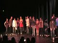 UCLA Awaken A Cappella \"I Want You Back\" and \"Hide and Seek\"