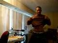 J Rome (cover) Take you down by Chris brown