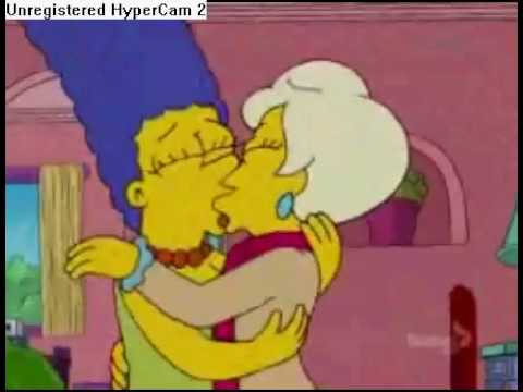 simpson hentay