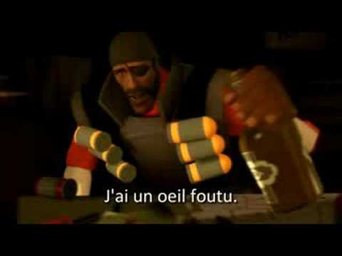 a la rencontre du spy francais