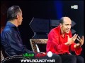 بين عبد القادر السكتور وحسن الفذ maroc vs algerie