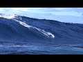 Ride of the Year Entry - Mark Mathews at The RIght - Billabong XXL Global Big Wave Awards 2010