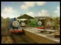 Thomas, Percy, & The Coal