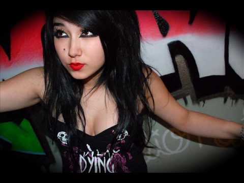 Much like Dani Gore,