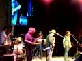 Automatic A at WOStock '08 - Roadhouse Blues
