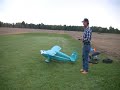 Don's Fairchild R-24